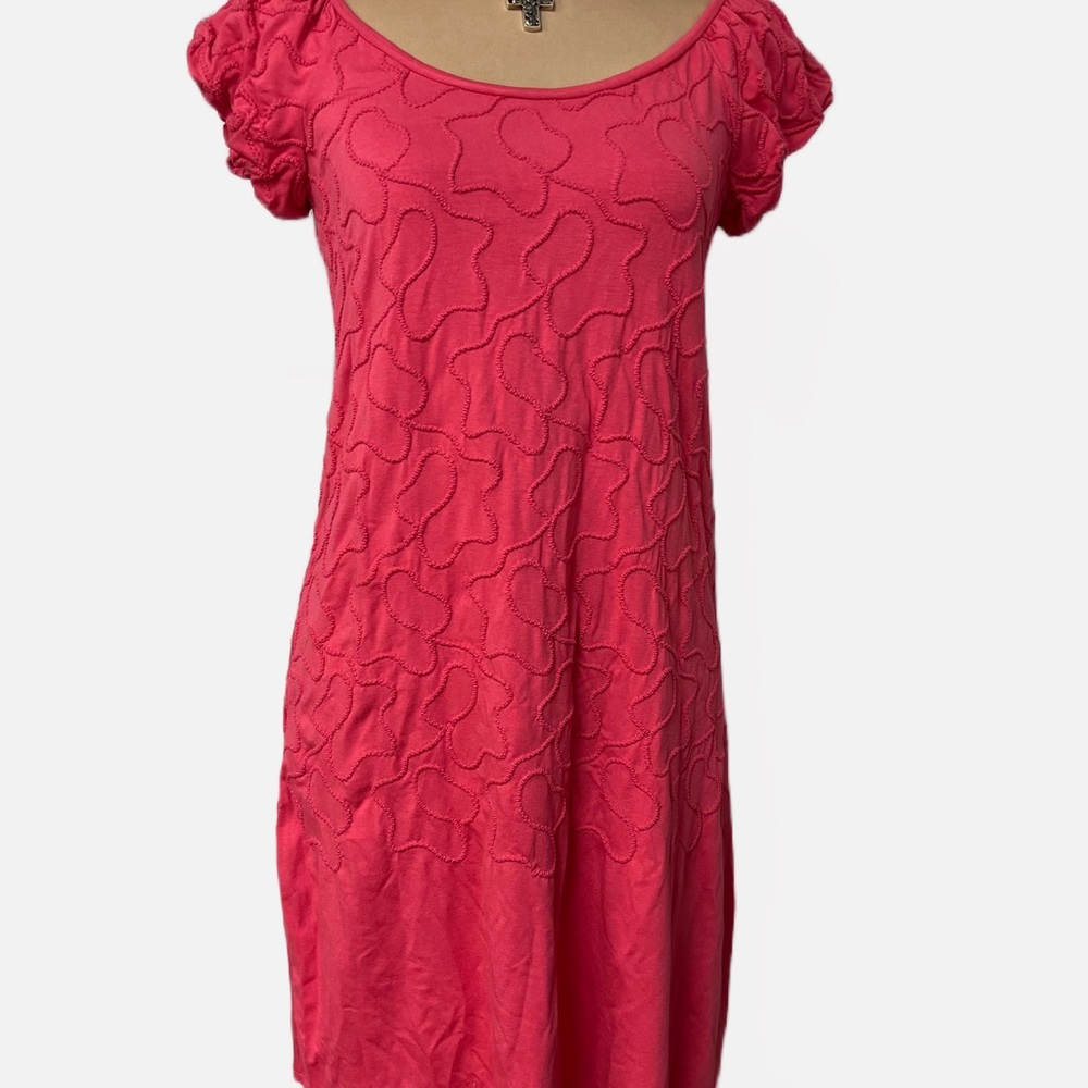 Sophie Max Mini Dress